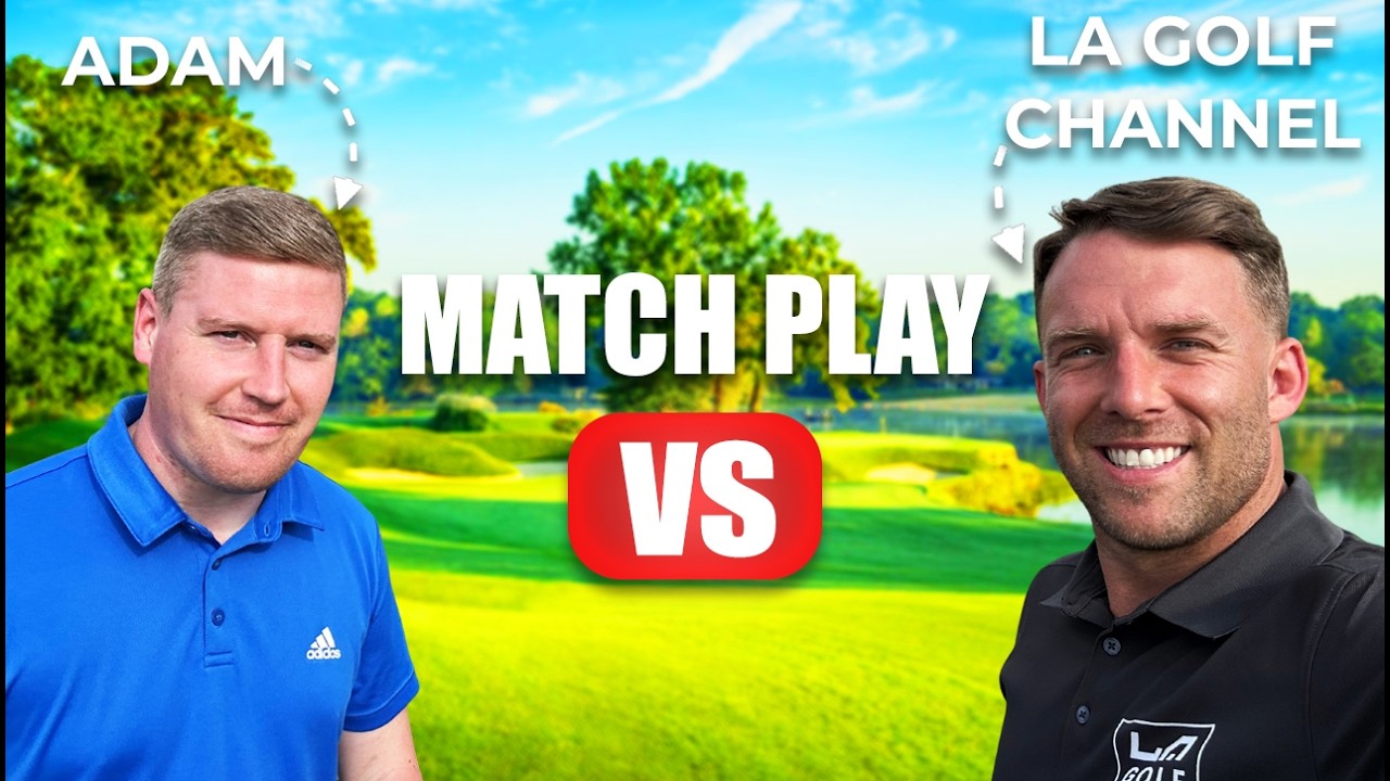 Who's LOSING in North Wales Golf Series? Christmas Forfeit! Our First Match