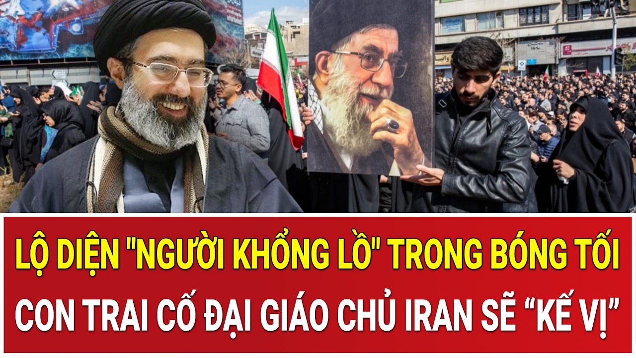 Lộ diện 