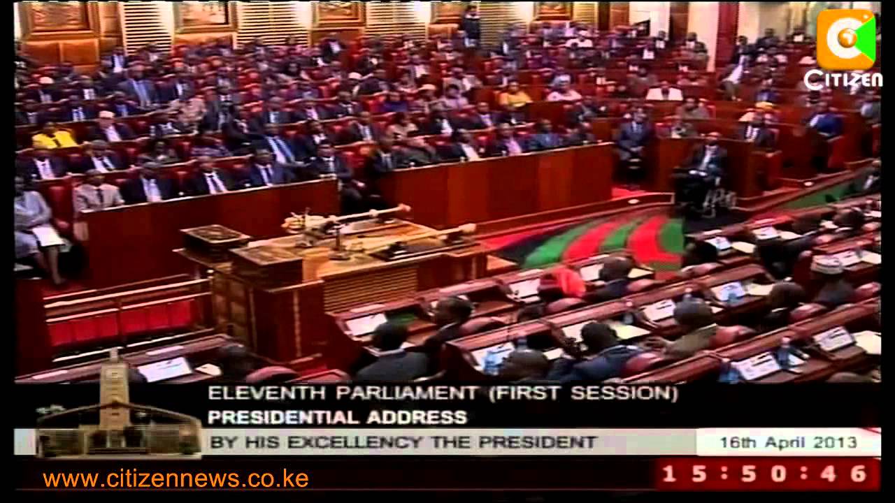 MP drafting bill to abolish the Senate