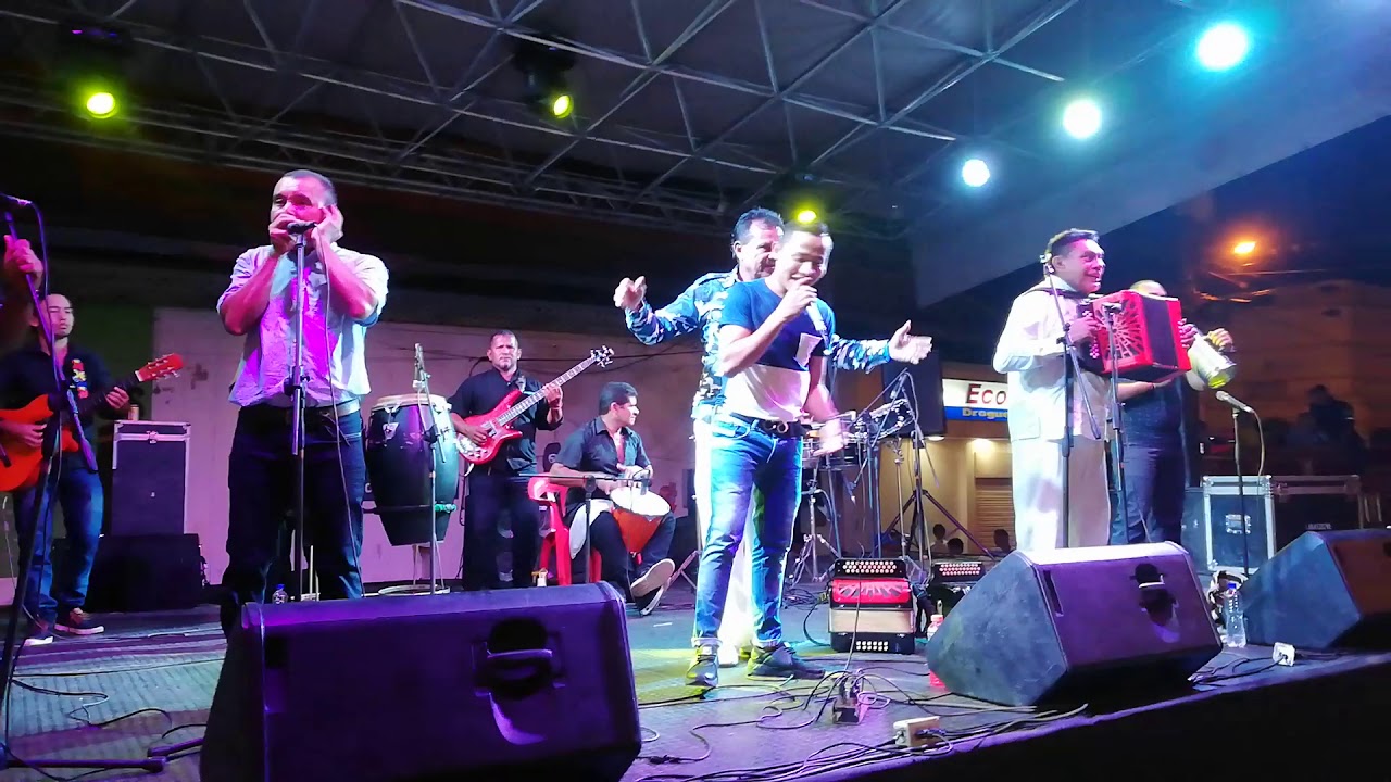 CUANDO LA VI - JOS&Eacute; CAUSADO