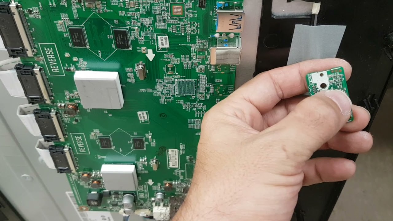 Подтверждение работоспособности материнской платы 63045202 для LG 34UC87C-B для Джона Уитлинга