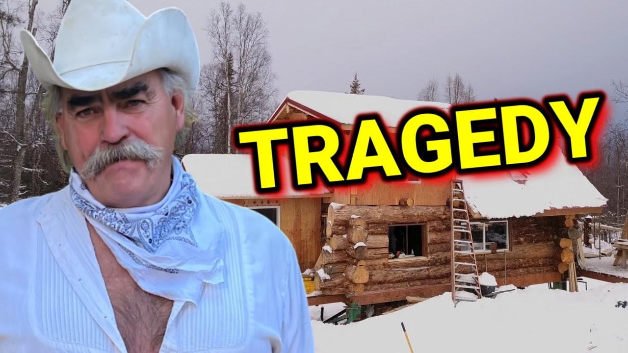 What Really Happened to Marty Raney From Homestead Rescue?
