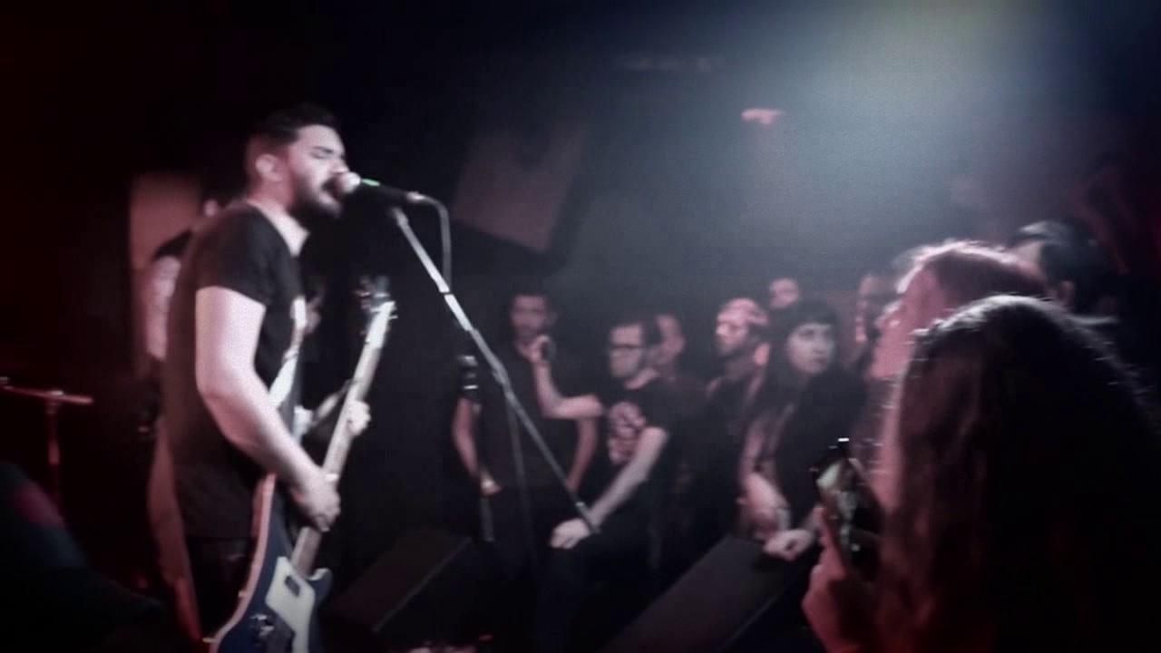 1000mods - Vidage + Super Van Vacation (inc) - LIVE cave45 Porto