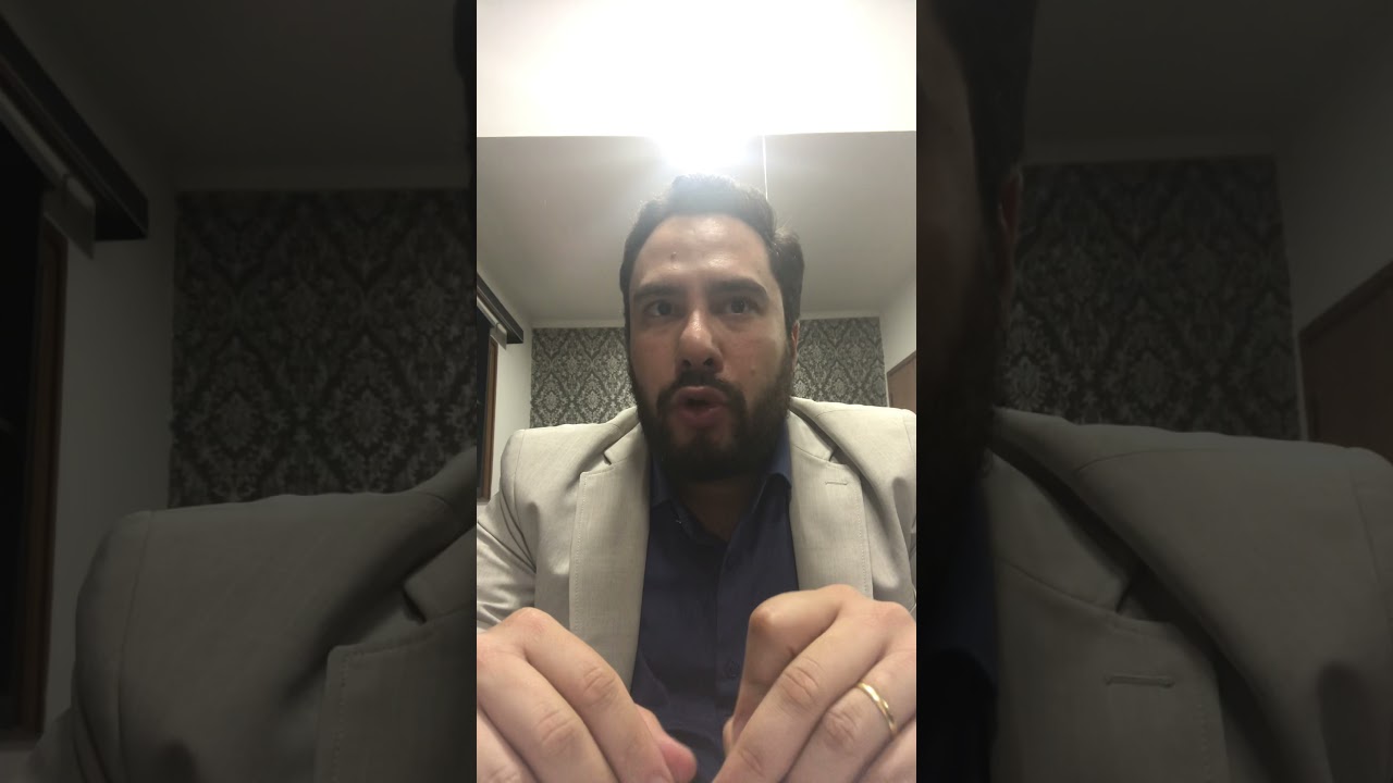 Como Invadir um im&oacute;vel ? - No Brasil foi criado um roteiro da invas&atilde;o de Im&oacute;veis. Explica professor.