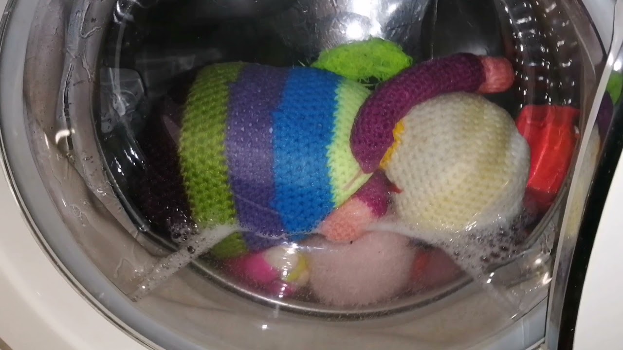 Toys wash/Samsung s821/Delicate 40,600