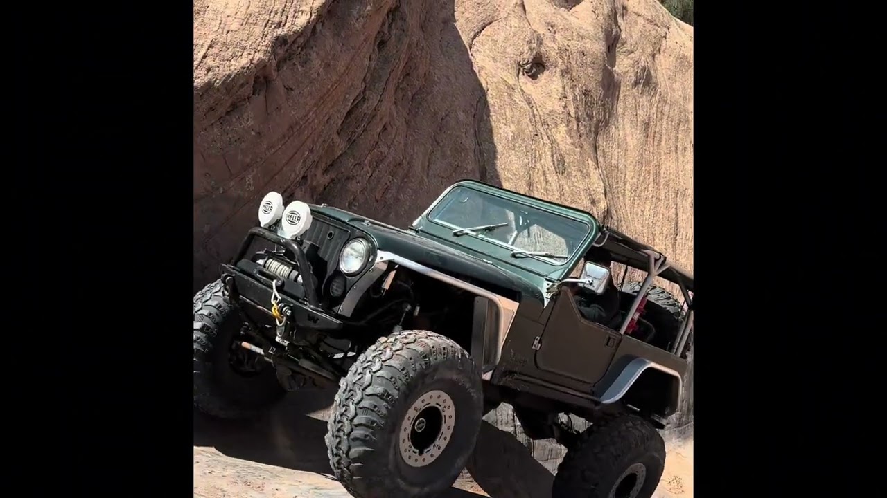 My graduation trip to Moab Utah #moabutah #wheeling 