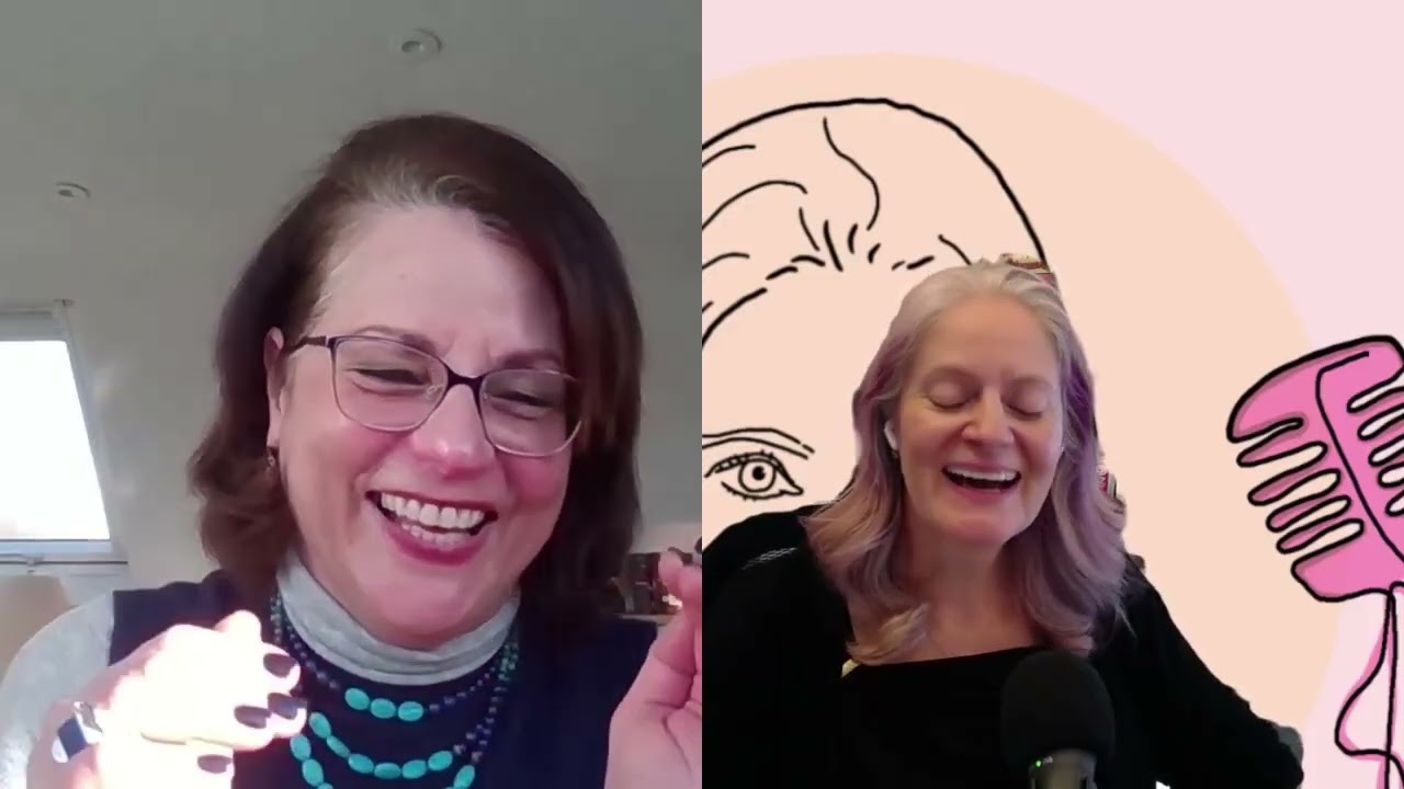 E47- Christine Brown-Quinn
