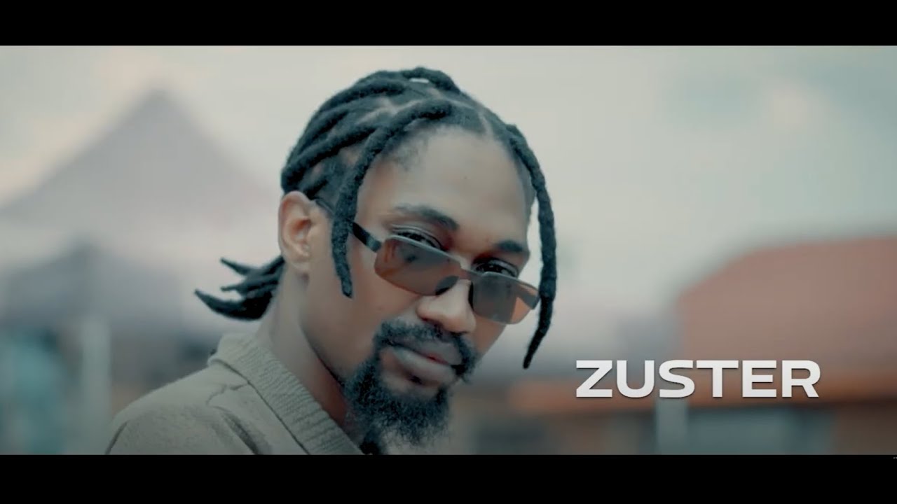 DJ LAPD x ZUSTER - CHELETE KE CHIPI
