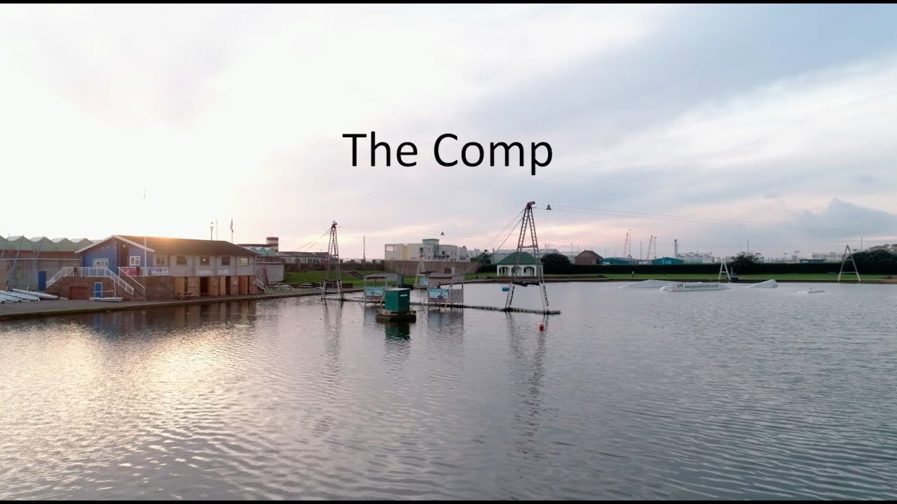 THE COMP