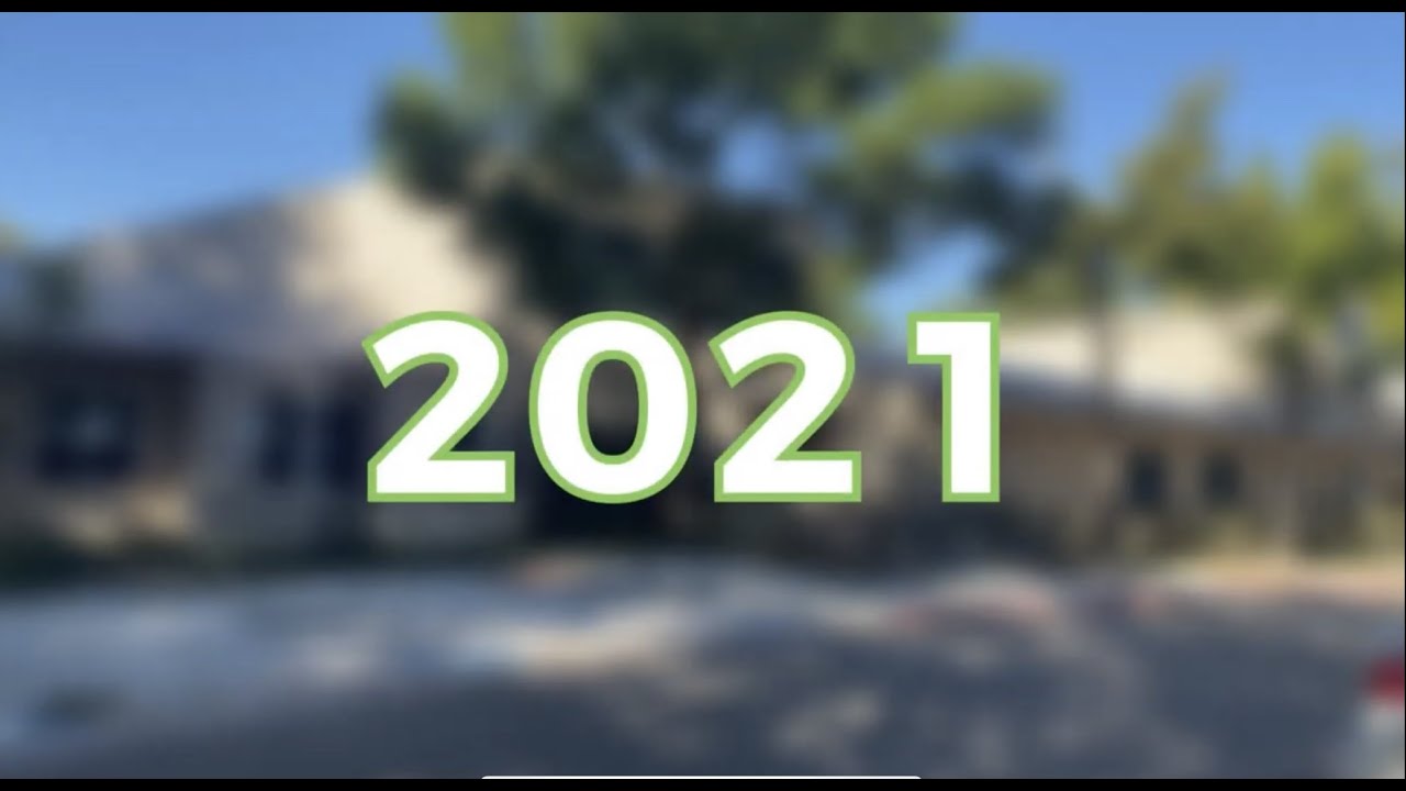 2021 Year In Review | Child & Family Guidance Center