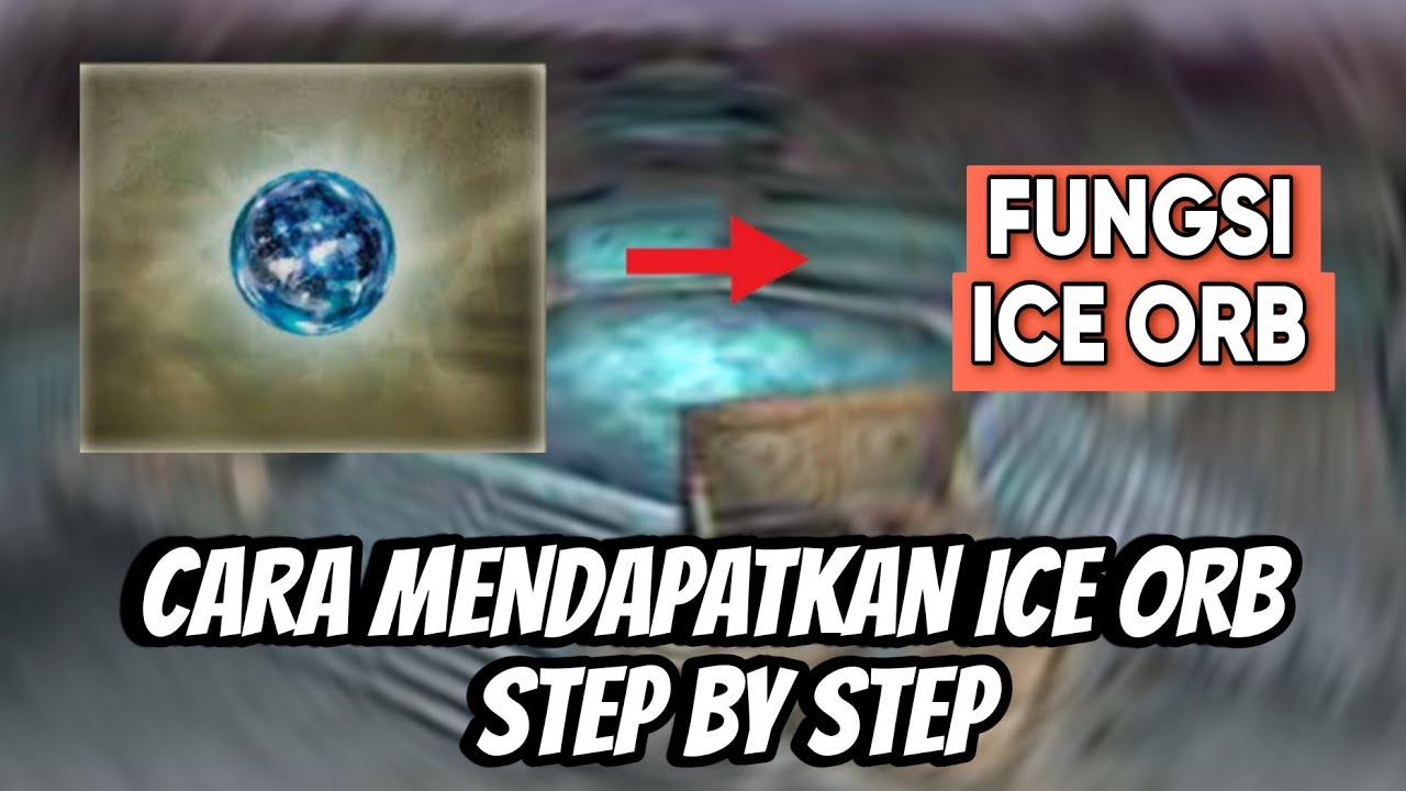 Cara Mendapatkan Ice Orb Dynasty Warriors 5 PS2 || Step By Step dan Kegunaan Ice Orb