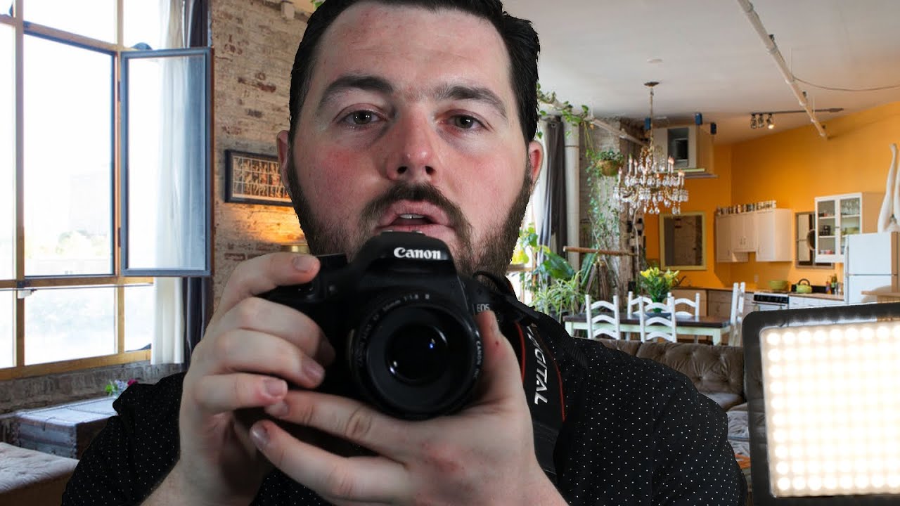 Photography ASMR - Shutter Sounds, Soft Spoken, Whisper - Roleplay