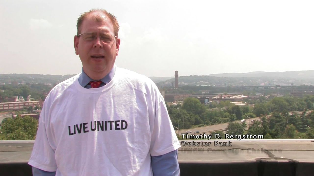 United Way of Greater Waterbury Campaign Video 2009