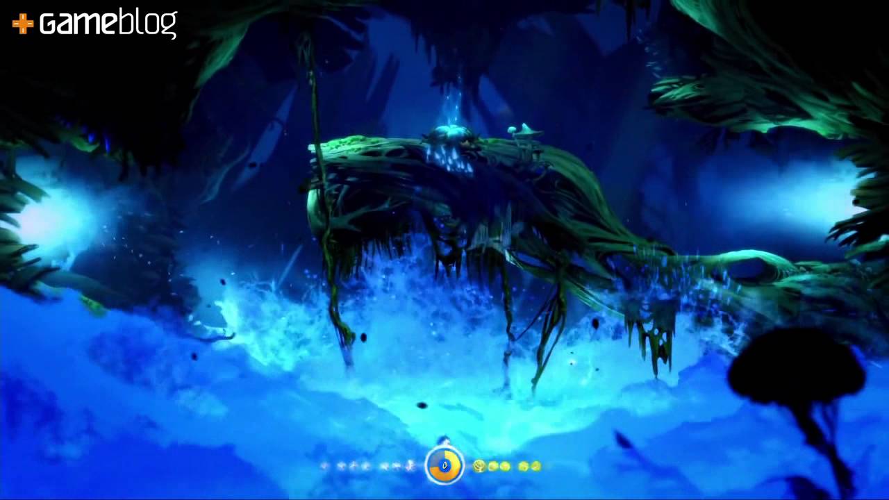 Ori and the Blind Forest, nos impressions