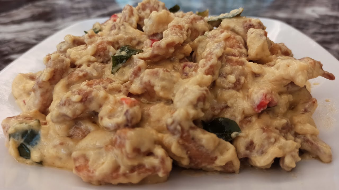 Malaysian Creamy Butter Chicken | How to make Spicy Butter Chicken |Malaysian Chicken Recipe