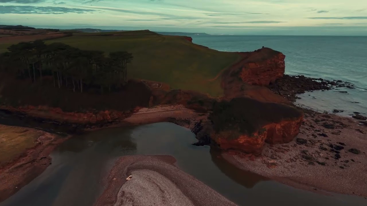 Budleigh Salterton