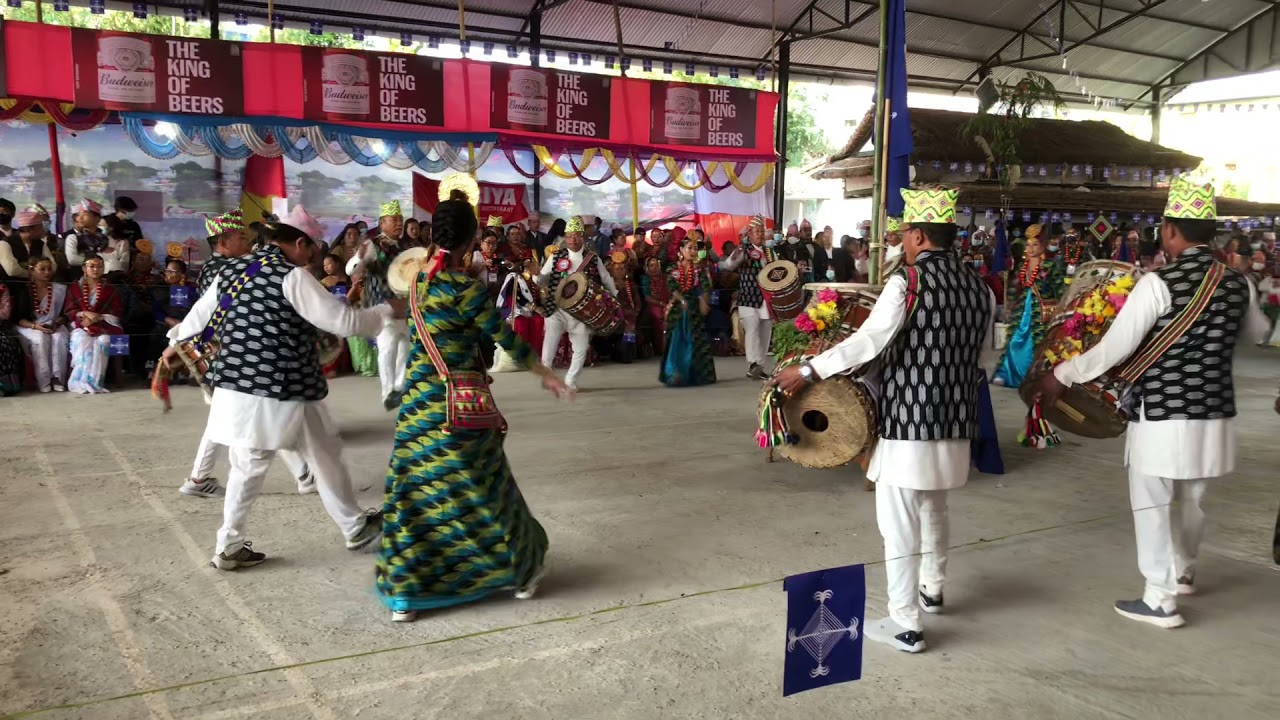 Chyabrung nach dharan (चासोकतङ्नाम धरान २०७८)
