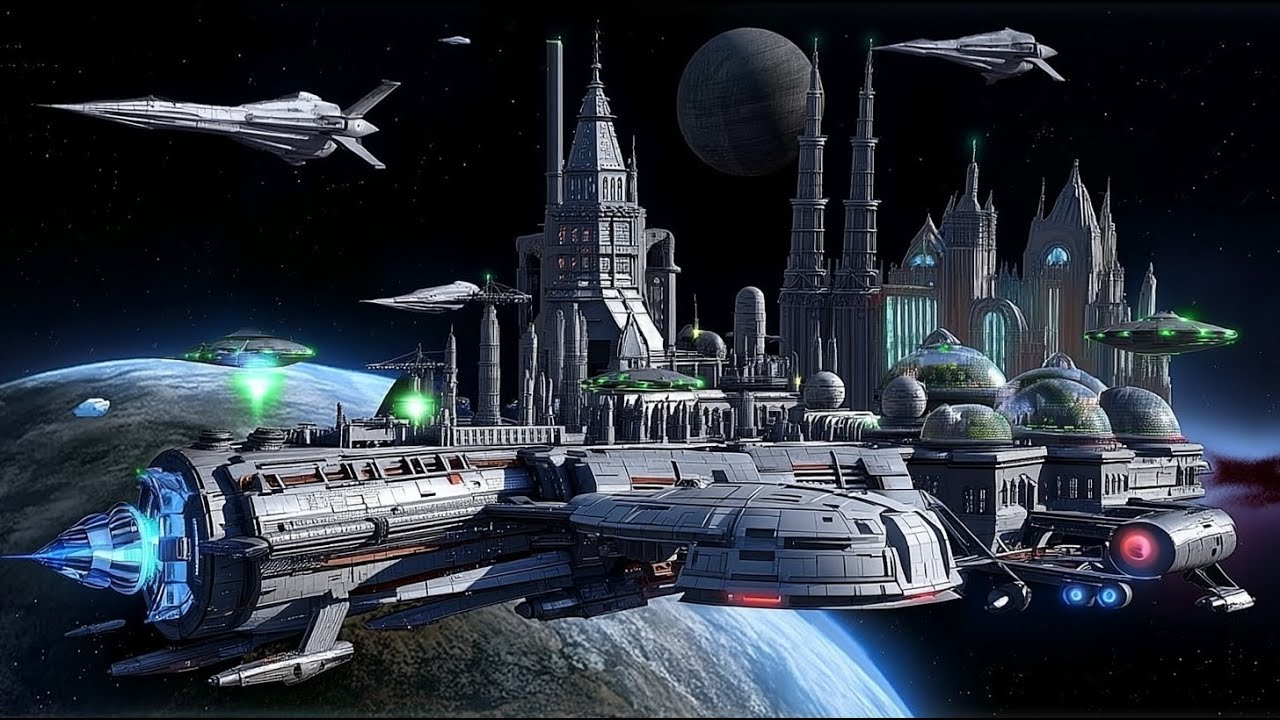 Human Diplomat Shocks the Galaxy&rsquo;s Rulers&mdash;The Age of Peace Is Over&mdash;War Begins | HFY Sci-Fi Story