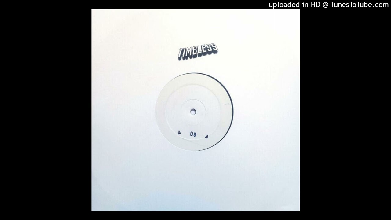Christian AB - Waiting 4 Nobody