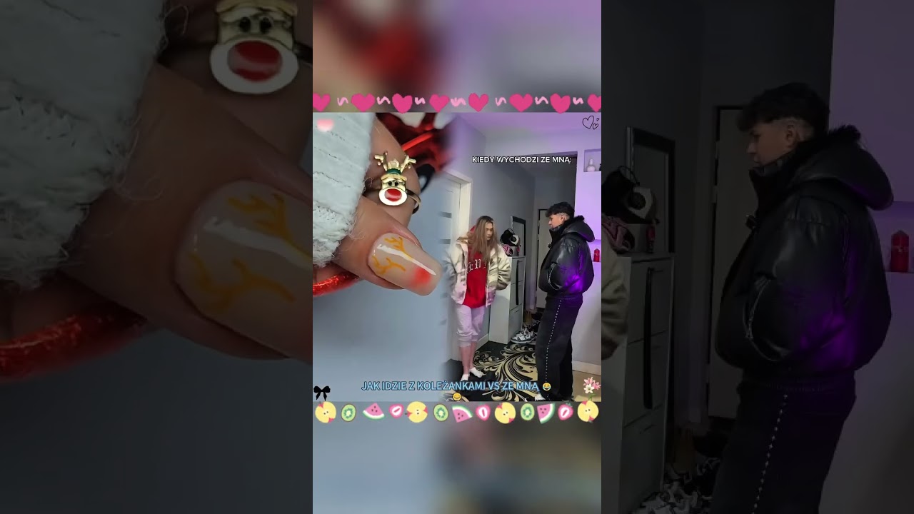 Streszczenie historii：