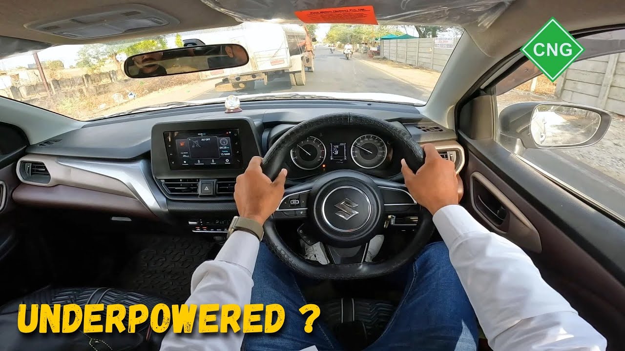 Should you buy Fronx in 2025 | Maruti Suzuki Fronx CNG Drive🔥| Rohit chouhan