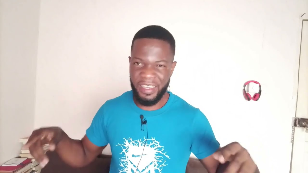 Chosen Ones Wondering If God Loves You...If God Loves Me Why So Much Attack? Watch This...