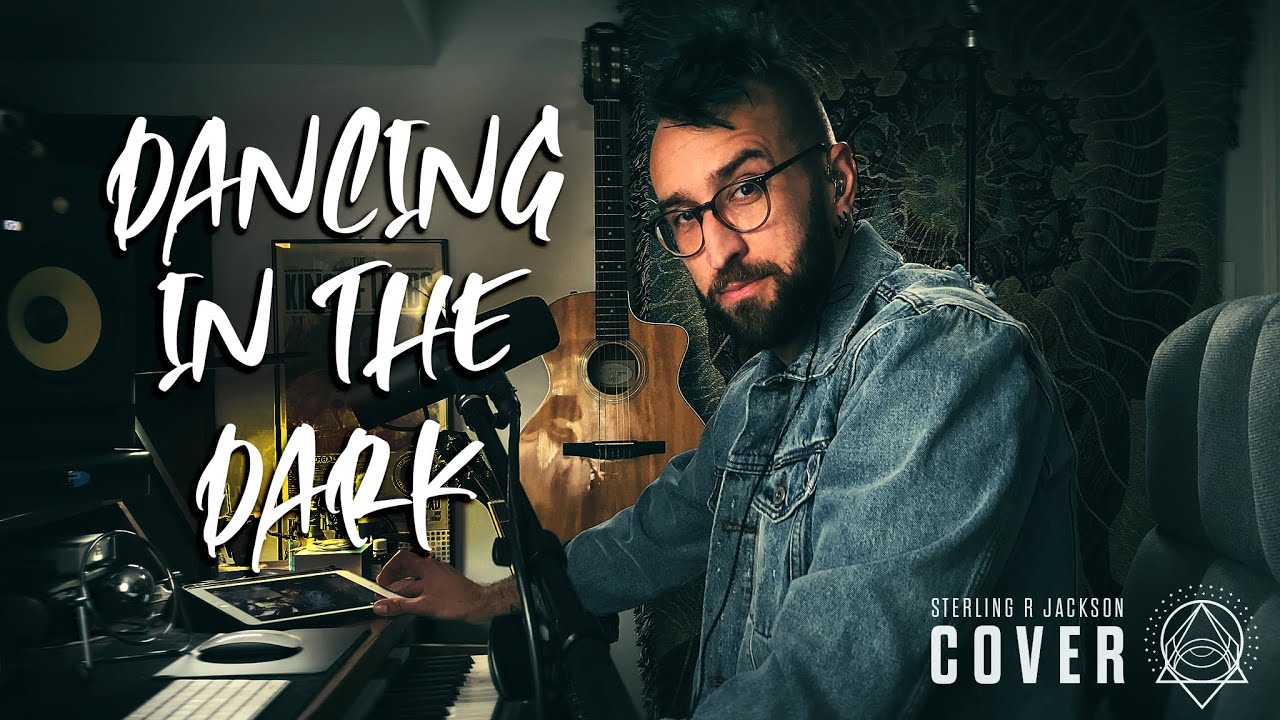 Dancing in the Dark - Bruce Springsteen - Cover by Sterling R Jackson