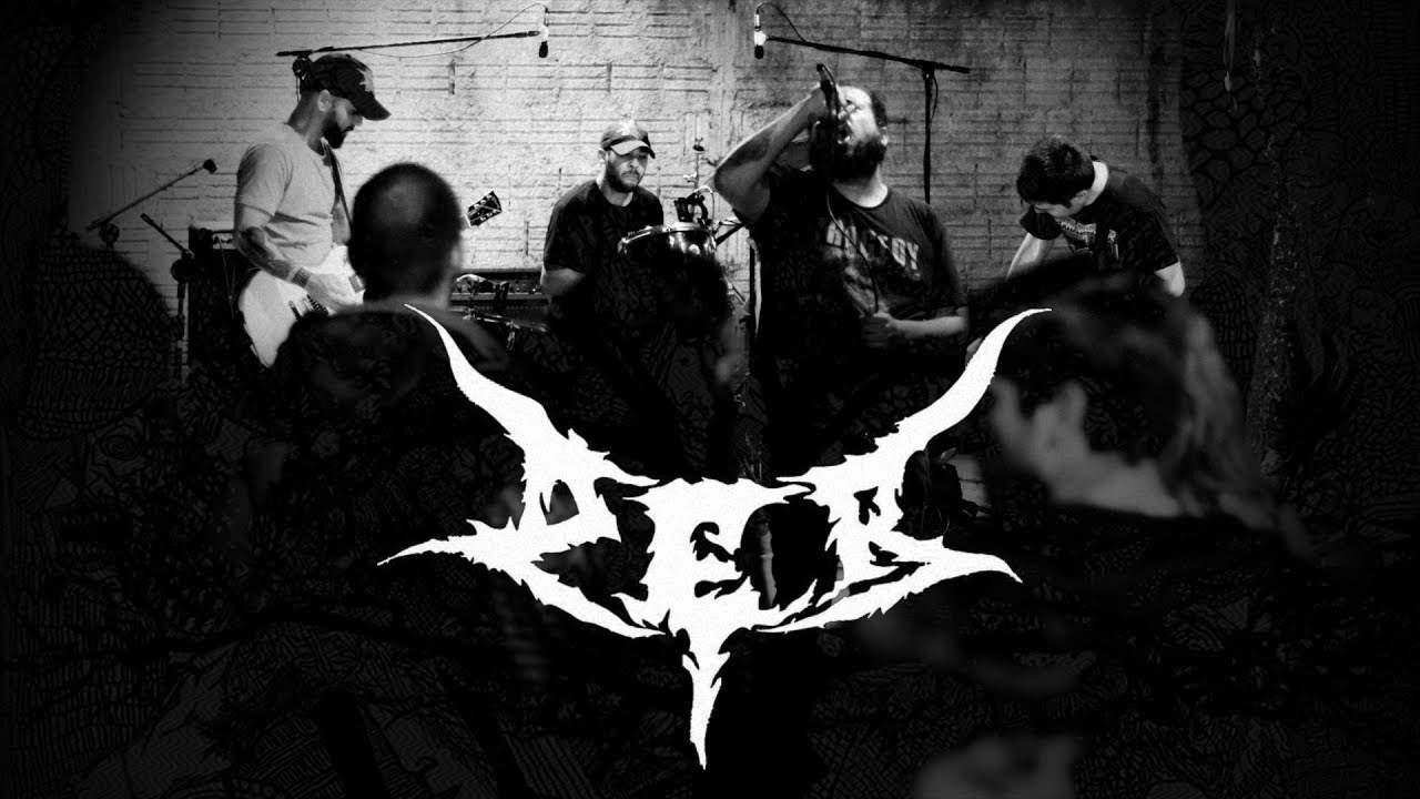 D.E.R. - A Queda do Seu Dogma / Empregando o Capital [Ao Vivo na Pé de Macaco S/A]