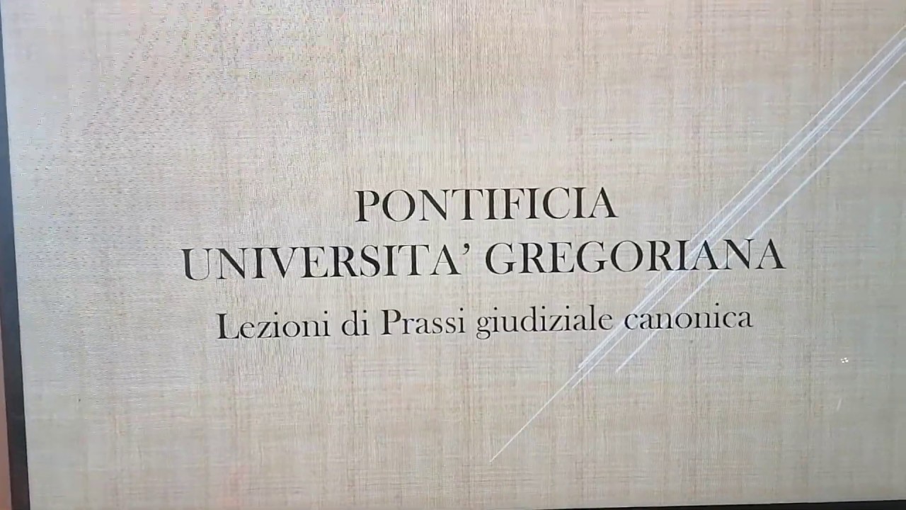 Gli atti del giudice e delle parti, dal deposito del libello alla concordanza del dubbio