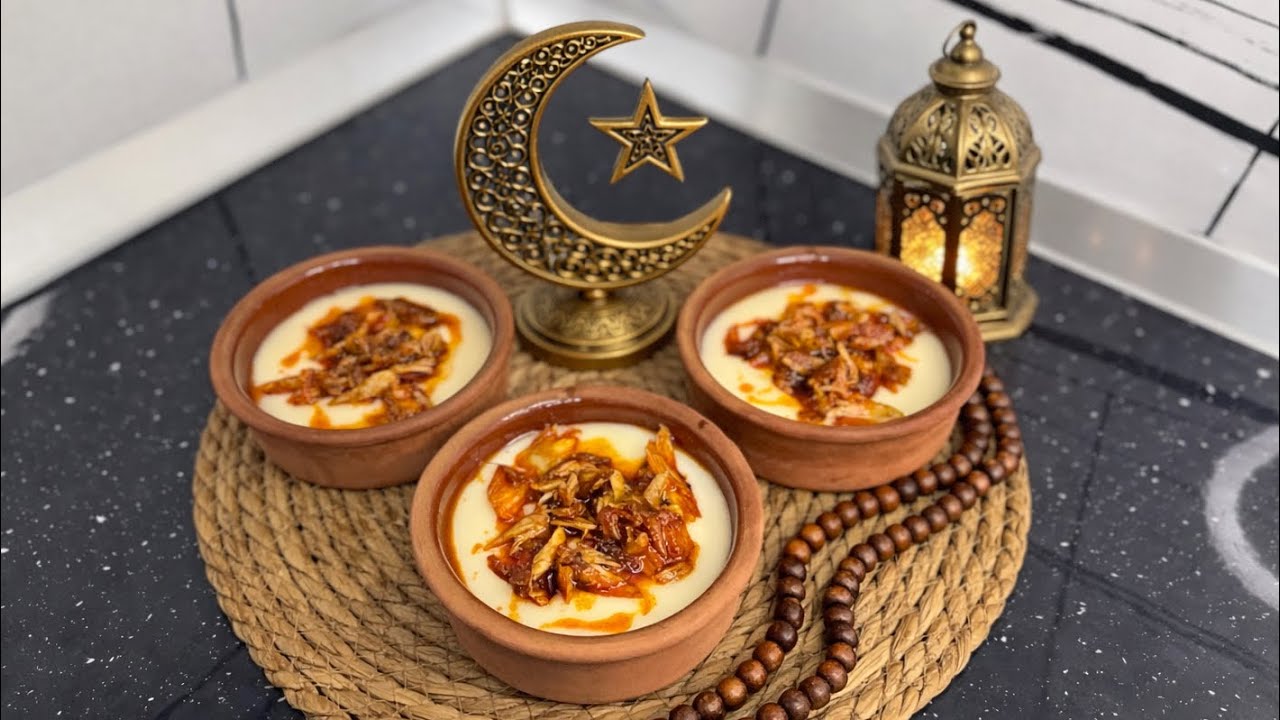 Si të Përgatisni Paçe me Pulë – Sekreti i Shijes Perfekte për Iftar!