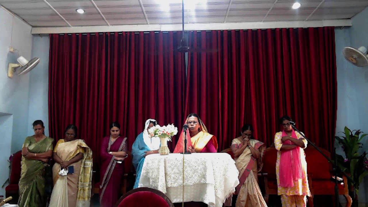 SDA ENGLISH CHURCH KOTTARAKRA