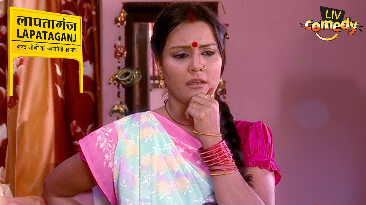 Indumati क्यों पड़ी है Mukundilal के पीछे? | Lapataganj | Episode 27 | Full Episode