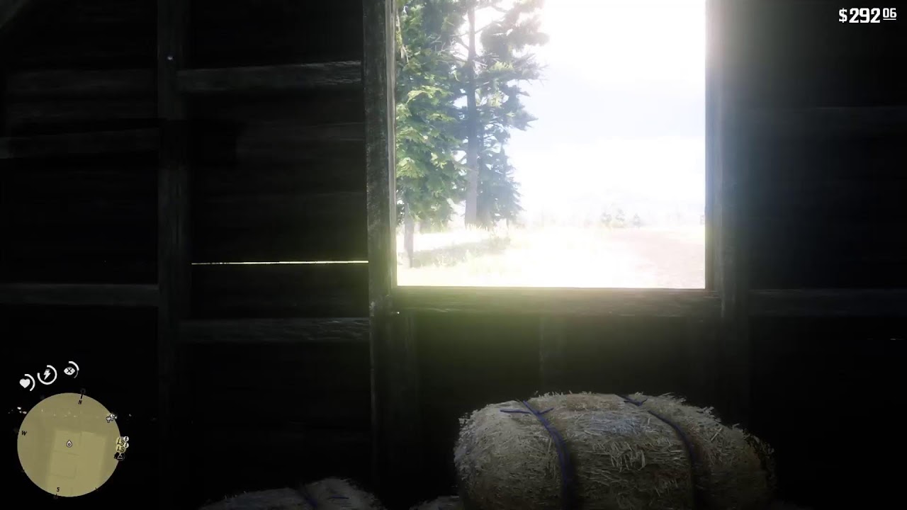 Rdr2 story mode {part-6}