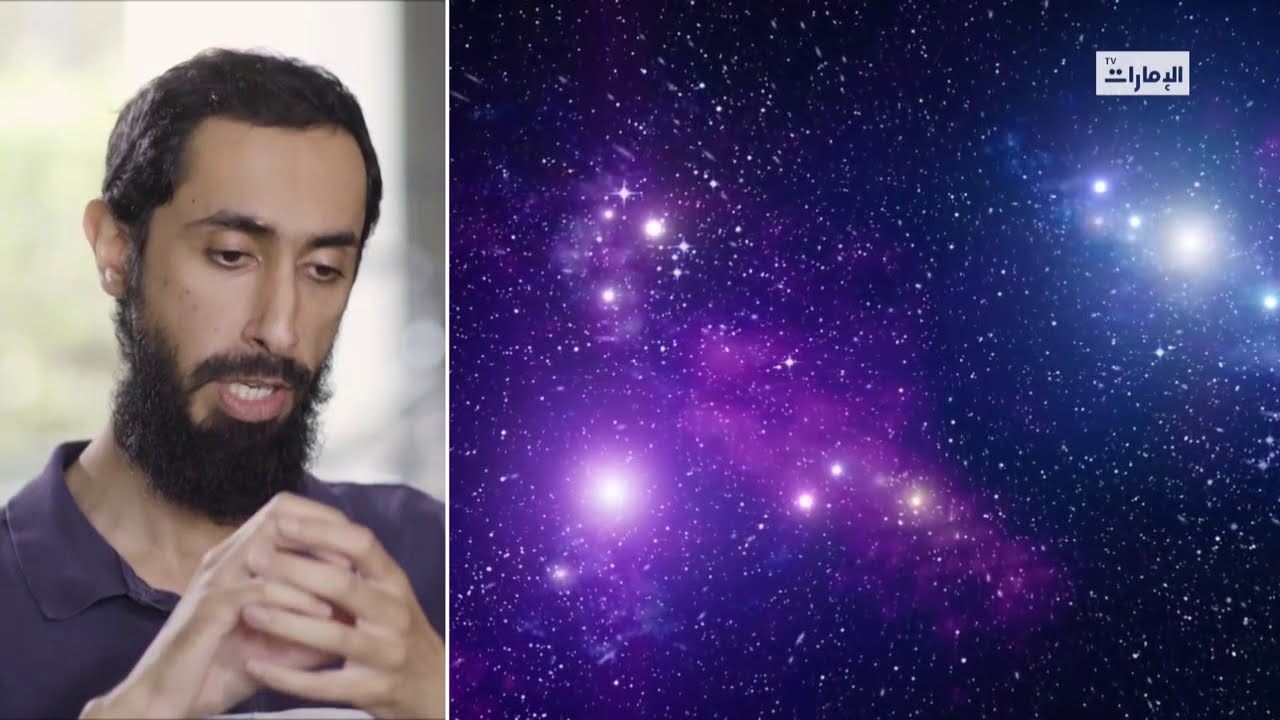 من هو أحمد عيد المهيري .. أول عالم إماراتي في مجال الفيزياء النظرية l الإمارات لا شيء مستحيل