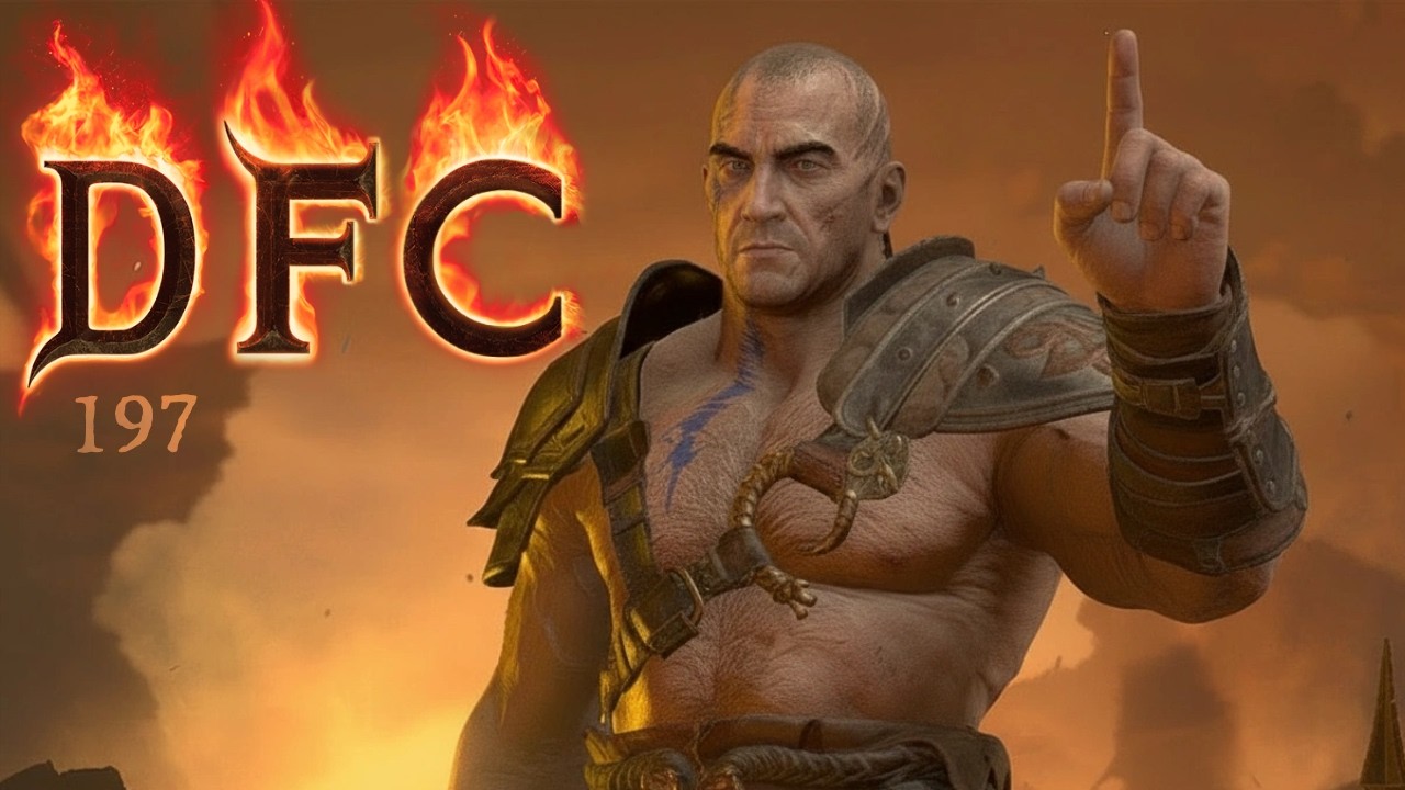 Diablo 2 is PVP