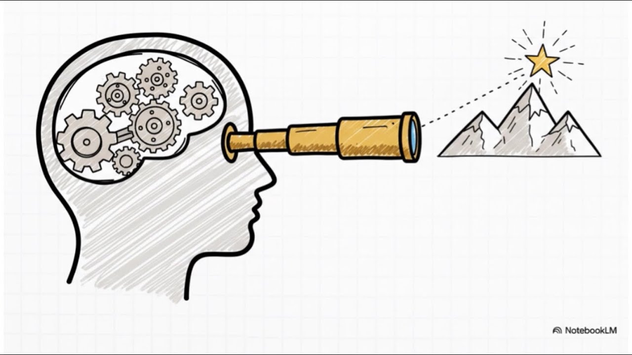 The Mindset of Long-Term Winners