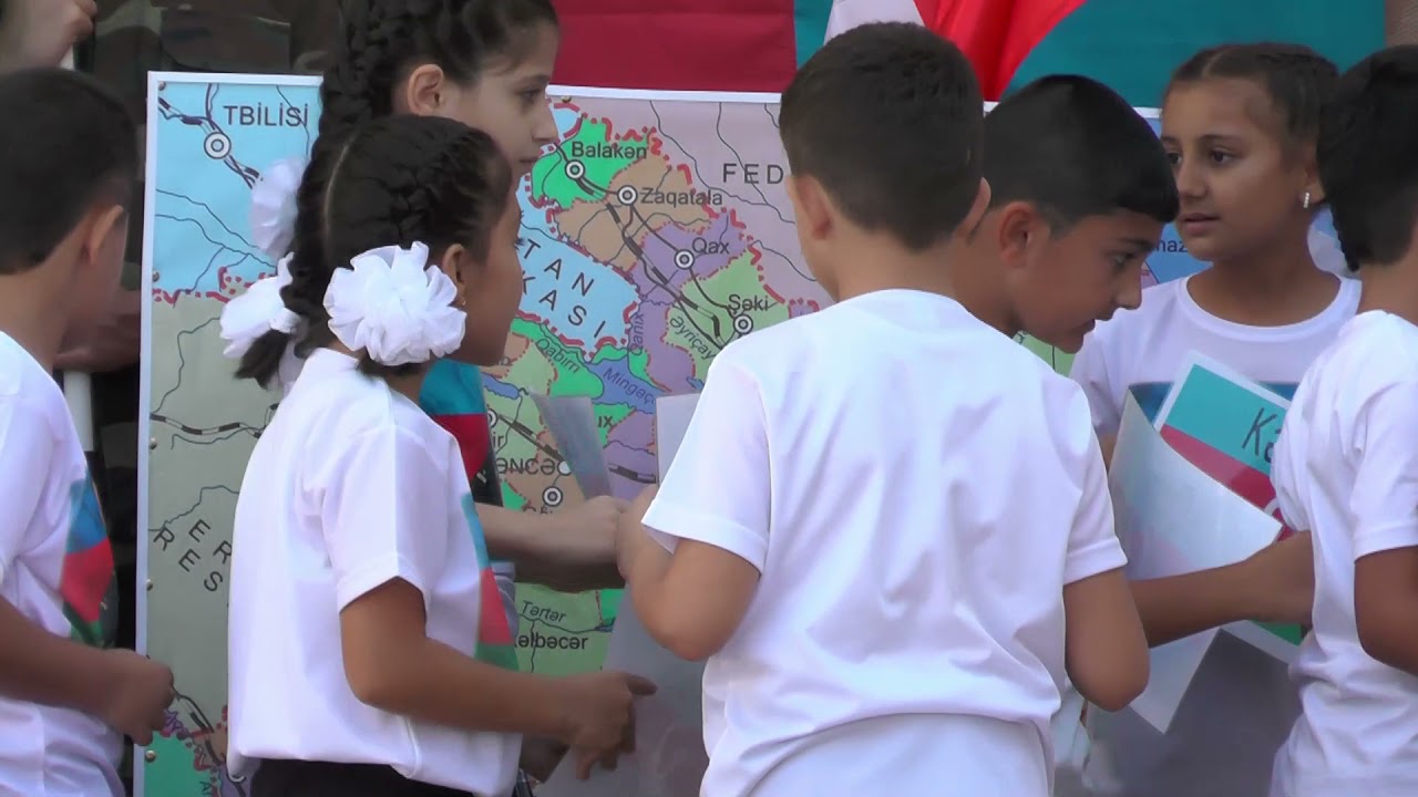 27 sentyabr Anım Gününə həsr olunmuş Zəfərə gedən yol tədbiri