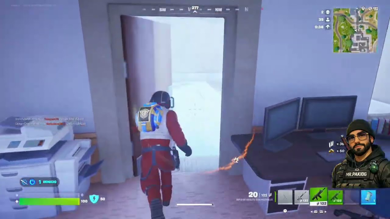 Volviendo con los videos 🎮