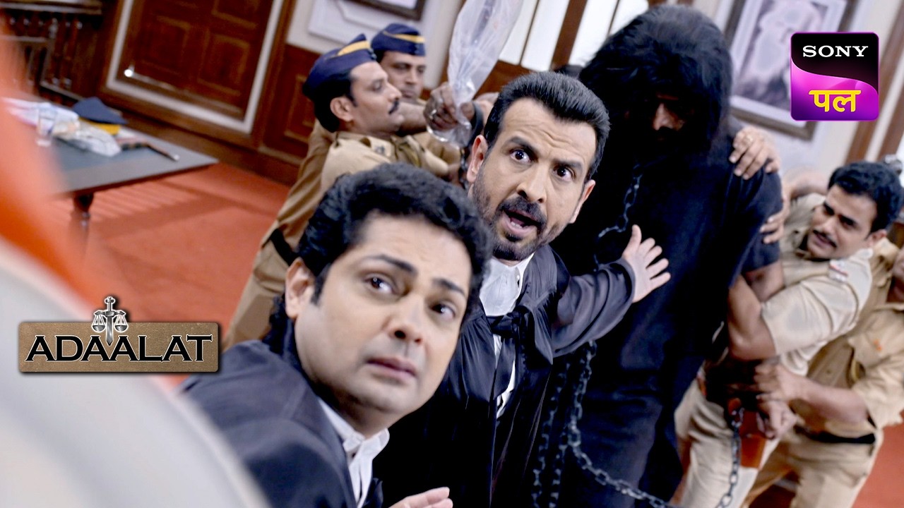 क्या Investigation में देने पड़ेंगे KD को मुश्किल सवालों के जवाब? | Adaalat | 10 Oct 2024