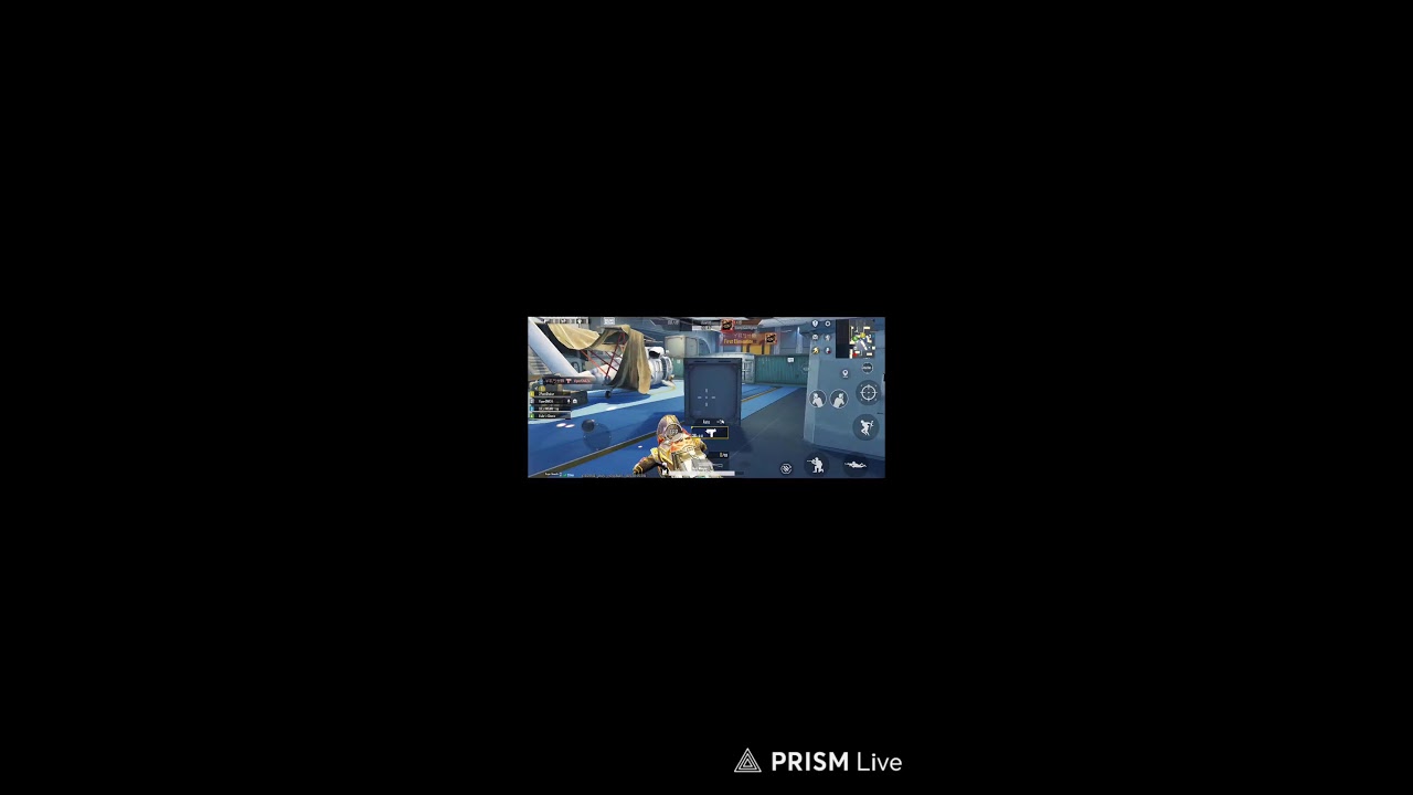 Live streaming of SHORIS IS LIVE