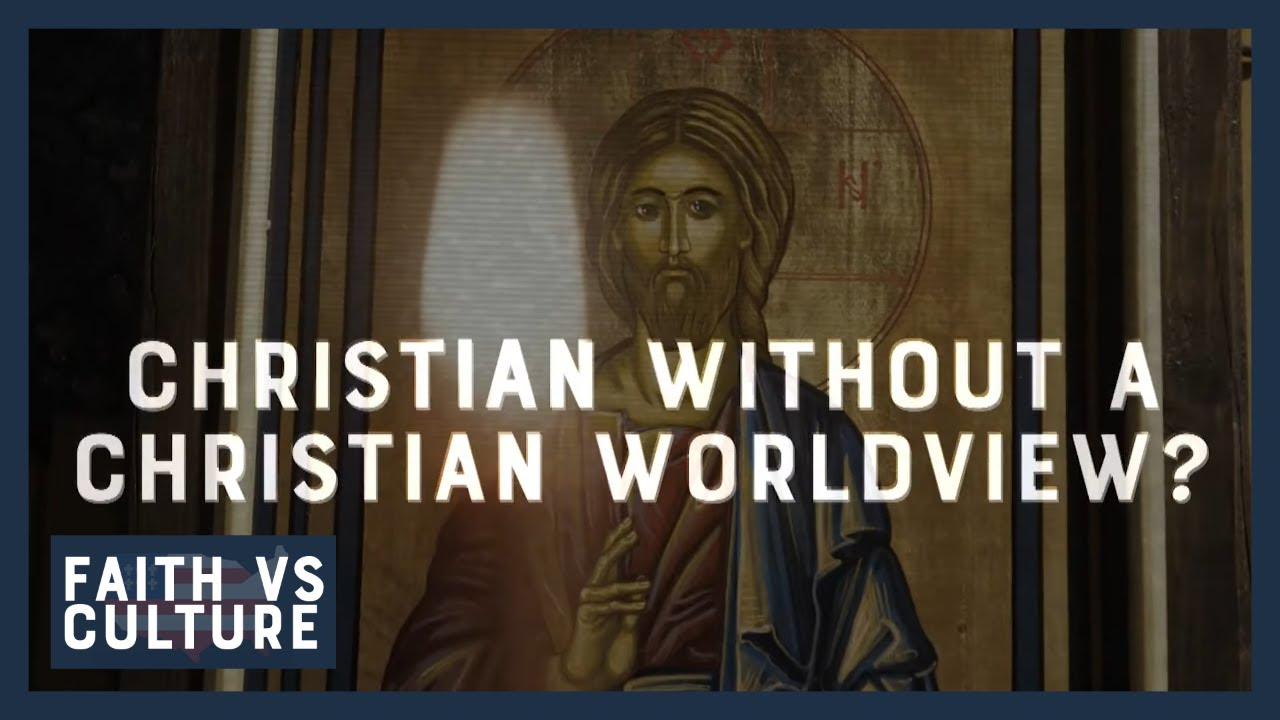 Faithwire - How Christian Parents are Failing - March 14, 2022