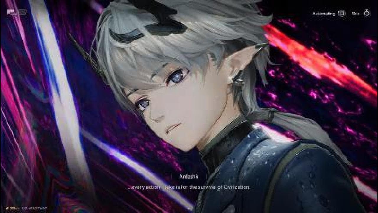 Arknight: Endfield Part 63