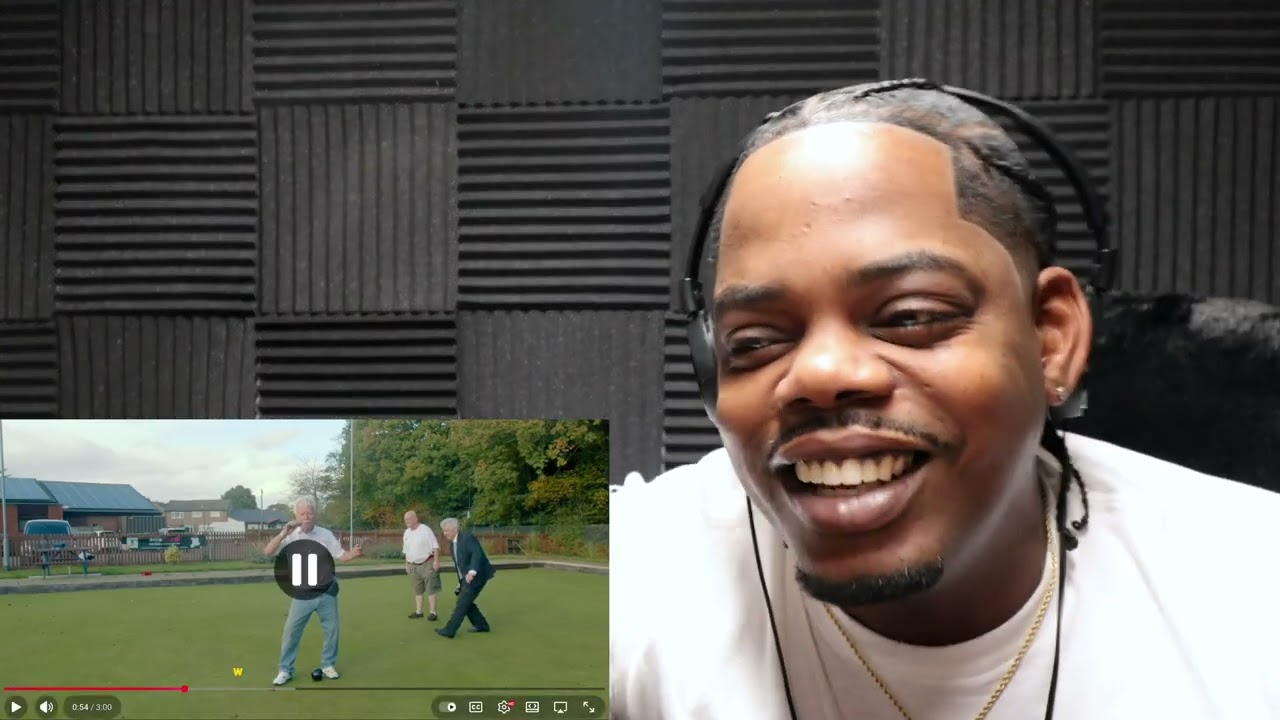 My FIRST Time Hearing The Northern Boys 