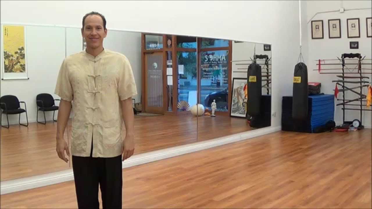 Parting Horses Mane Application Video