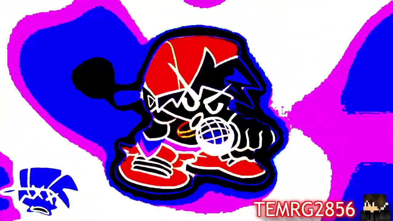 Boyfriend Pitch Effects (Inspired By Gamavision Csupo Effects)