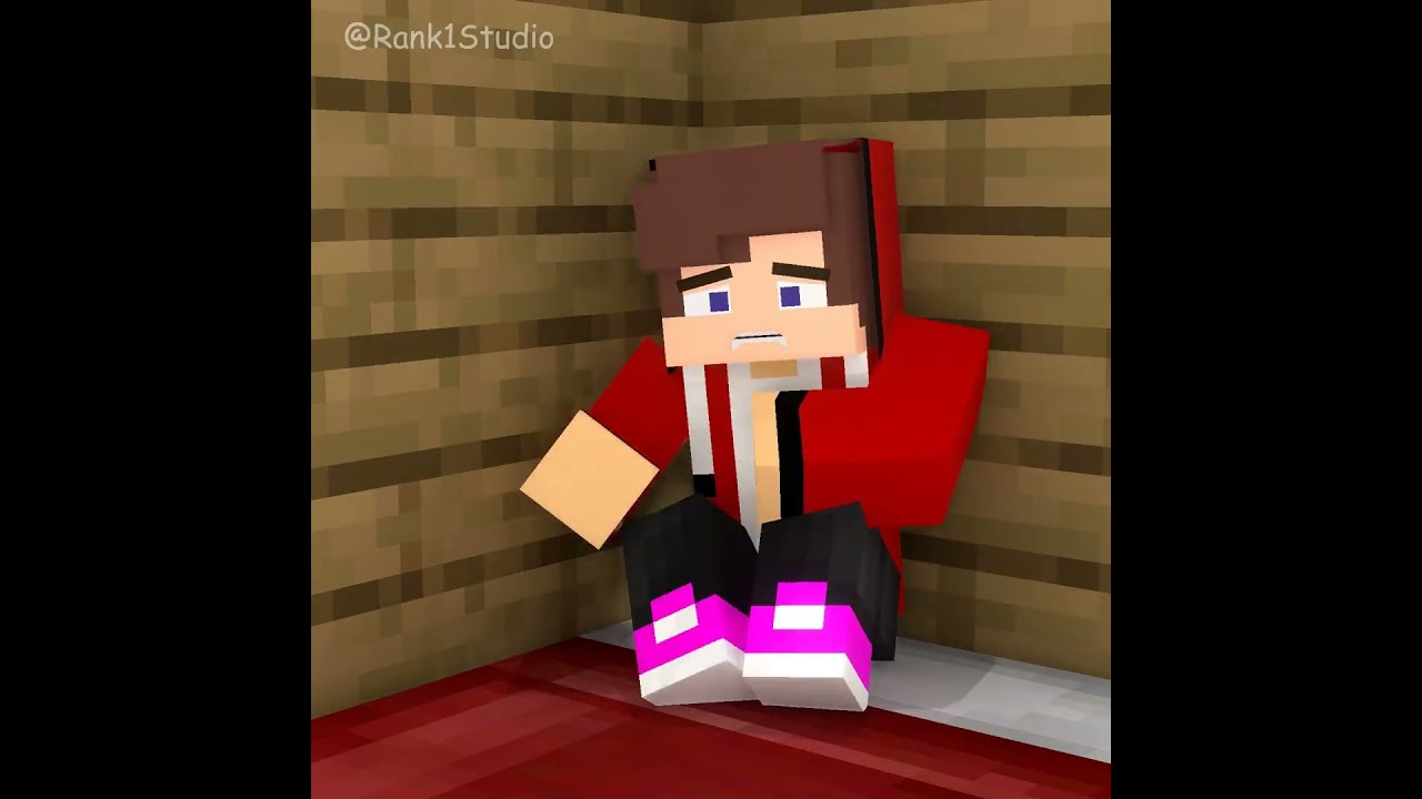 Together with Police Officer Steve, rescue JJ&rsquo;s family from Bad Herobrine! 👍