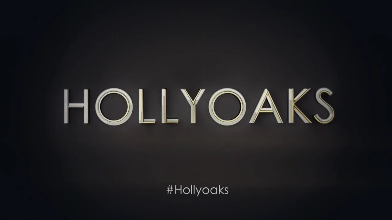 Hollyoaks Opening Titles Mashup (2010 - 2014)