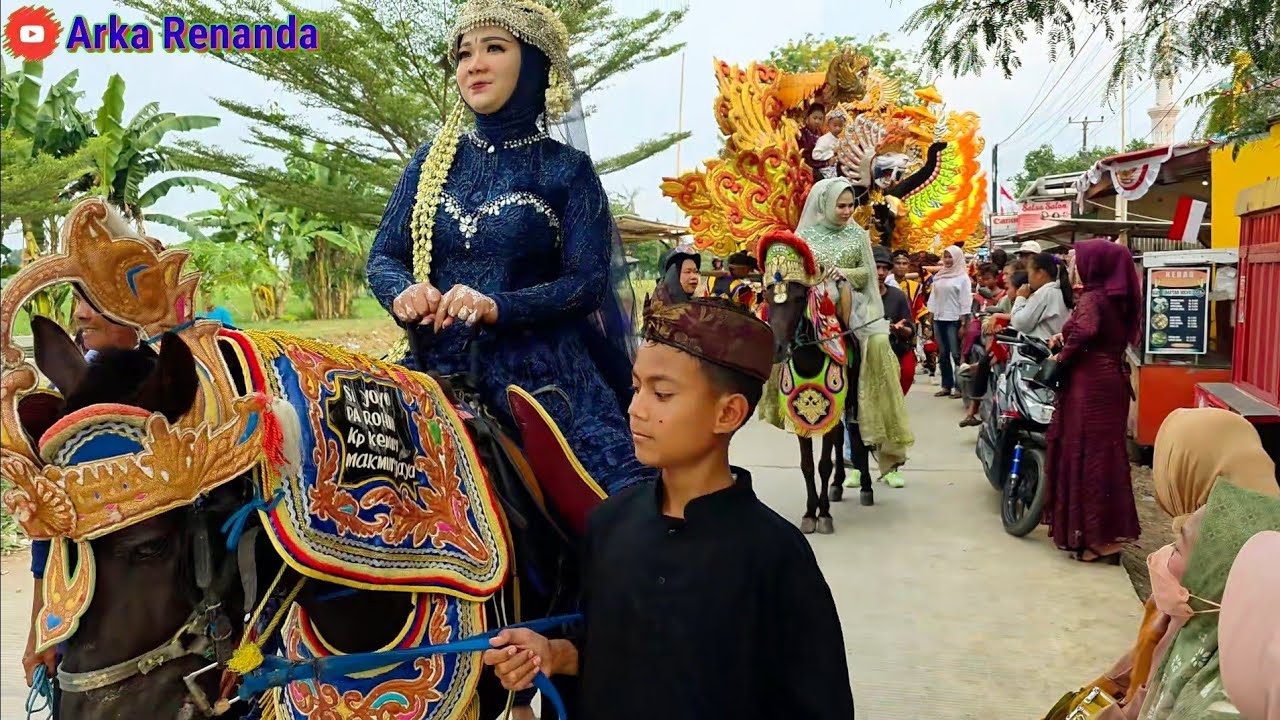 LUGAY JAYA || SUMUR SANGA  || ODONG ODONG KARAWANG, @pengakaran
