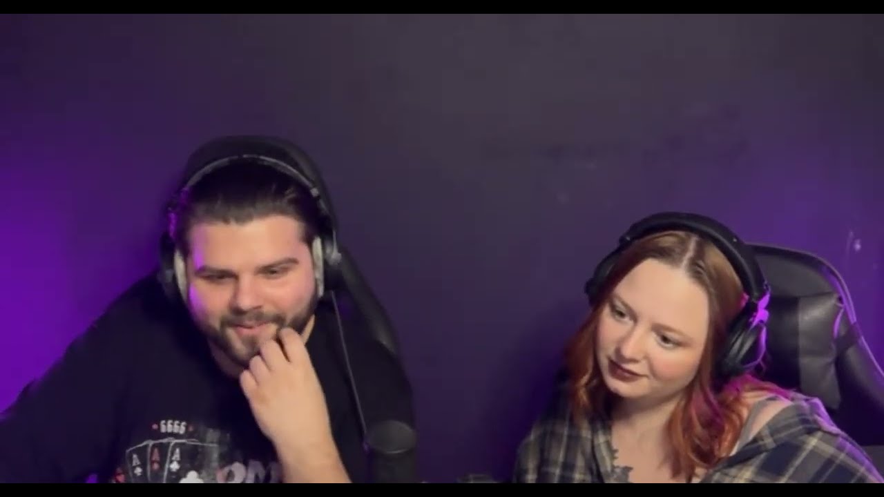 It Takes Two | Приключения начинаются! | #1 | [ДЖОЙСТИКС]
