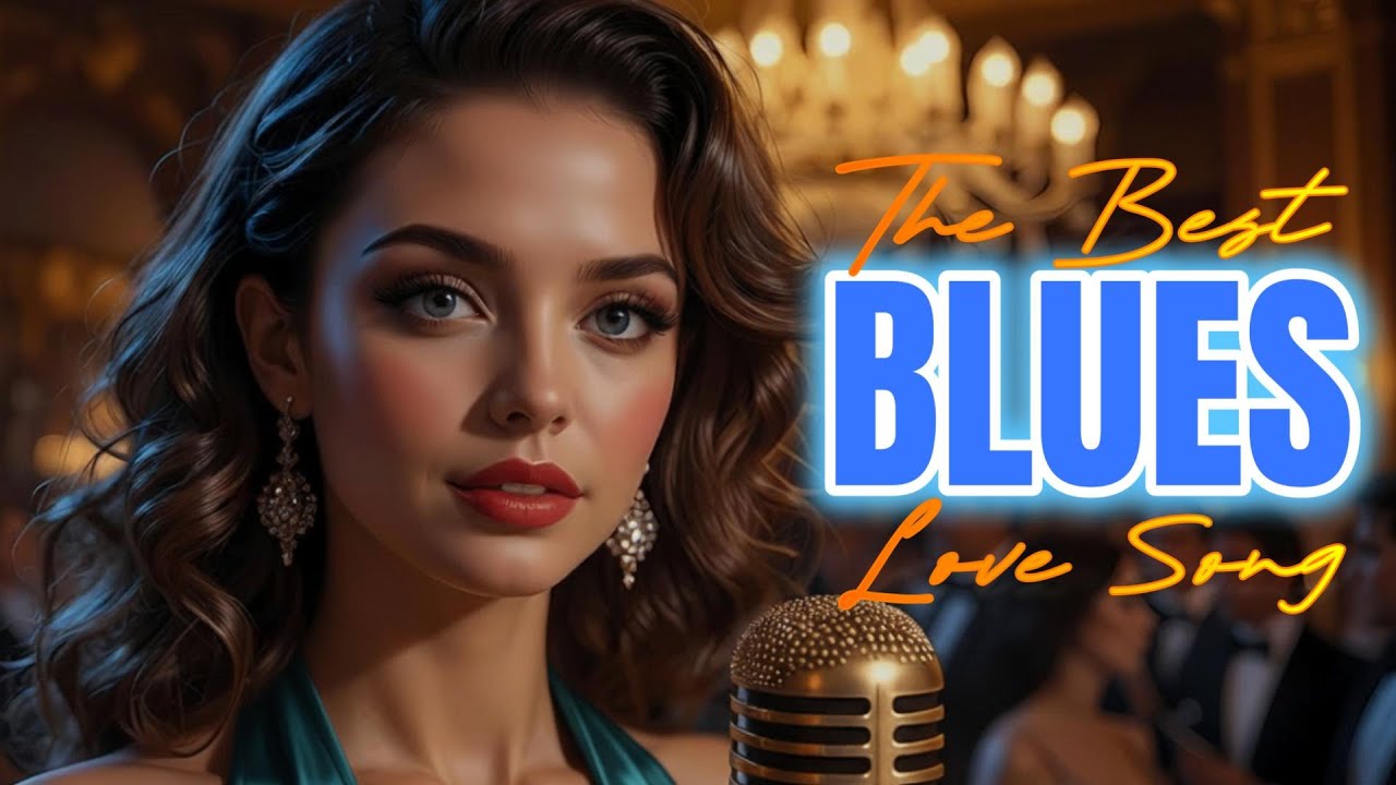 Classic Soul Blues – Love Songs from the Heart